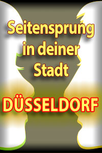 Seitensprung Duesseldorf