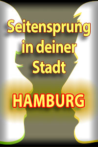Seitensprung Hamburg