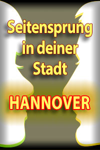 Seitensprung Hannover