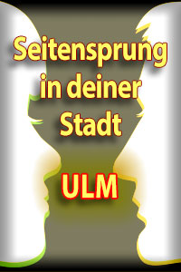 Seitensprung Ulm
