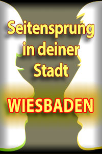 Seitensprung Wiesbaden