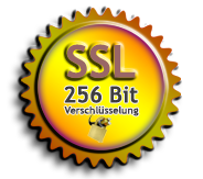 SSL Verschlüsselung