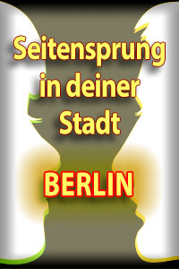 Seitensprung Berlin