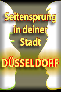 Direkt Seitensprung in Duesseldorf kostenlos Seitensprung Duesseldorf