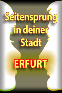 Seitensprung Erfurt