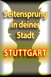 Seitensprung Stuttgart